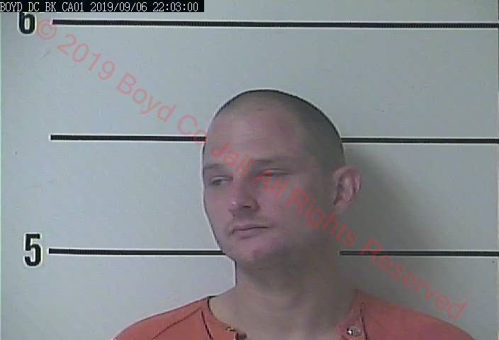 Justin M. Mondary,